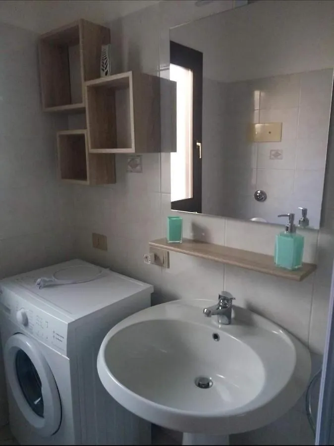 Casa Vacanze da PatriciaD Olbia Appartamento