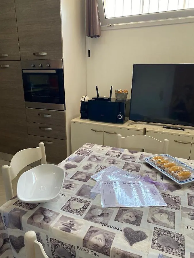Casa Vacanze da PatriciaD Olbia 0*,
