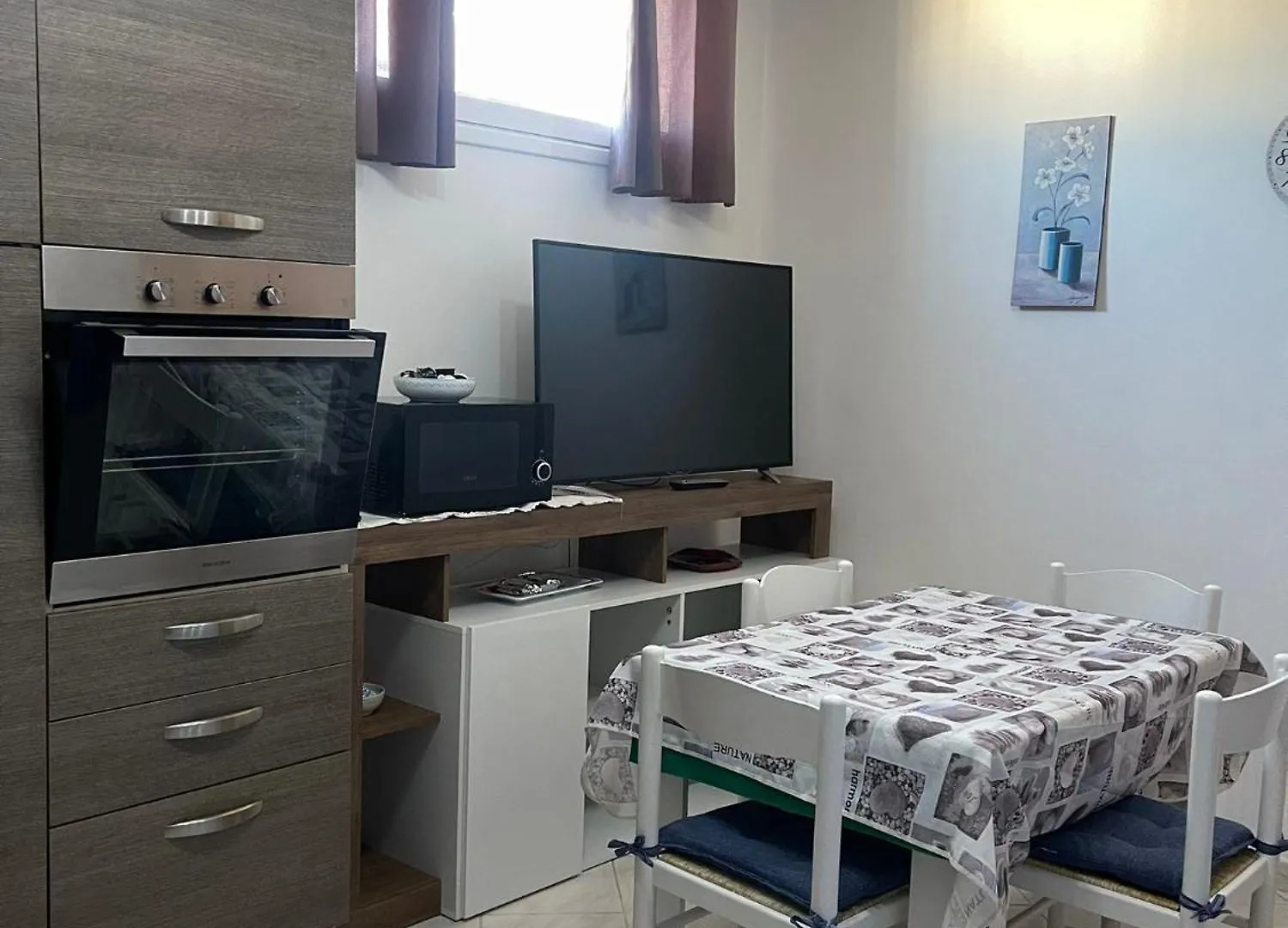 Casa Vacanze da PatriciaD Olbia
