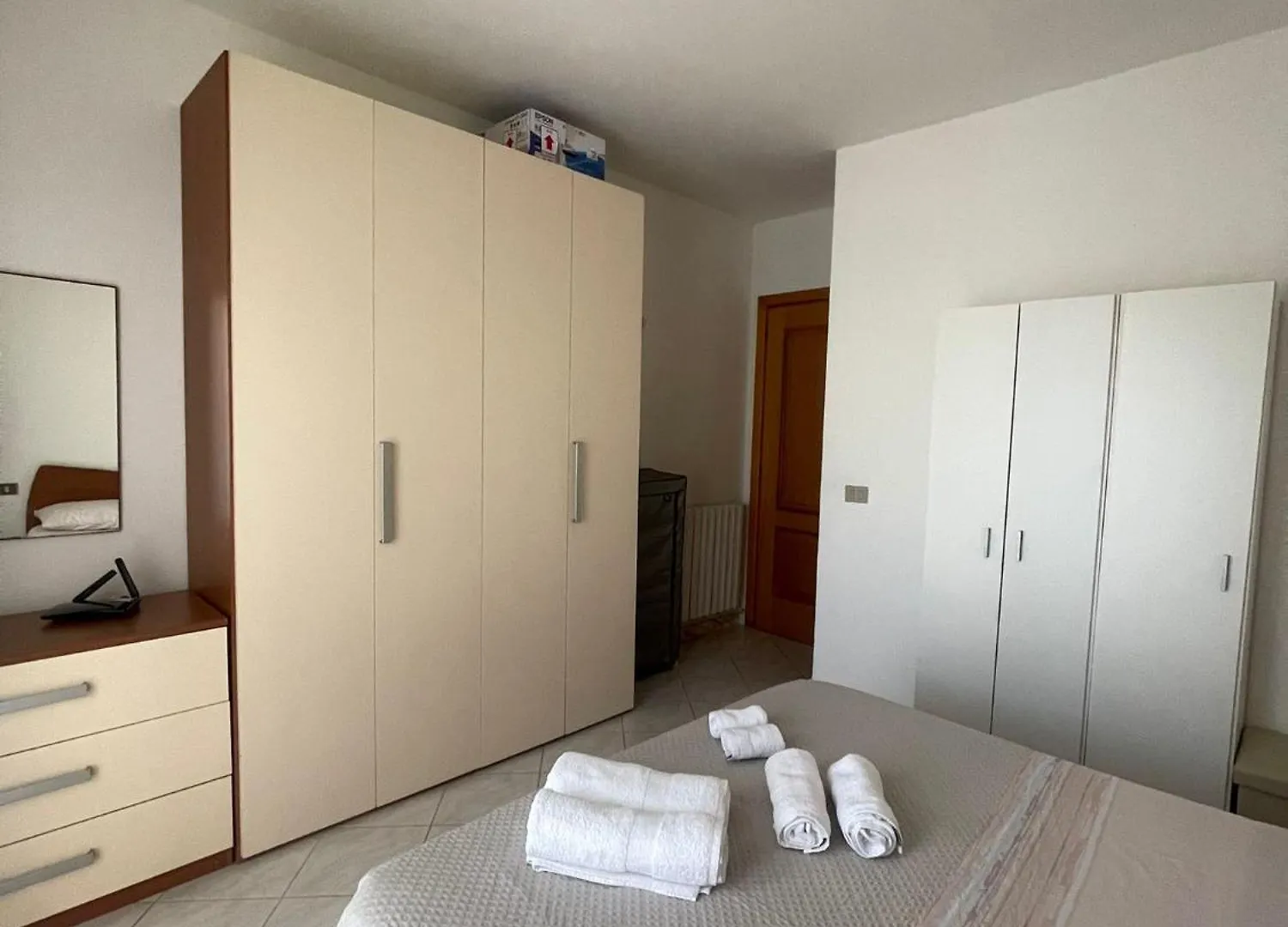 Casa Vacanze da PatriciaD Olbia Italia