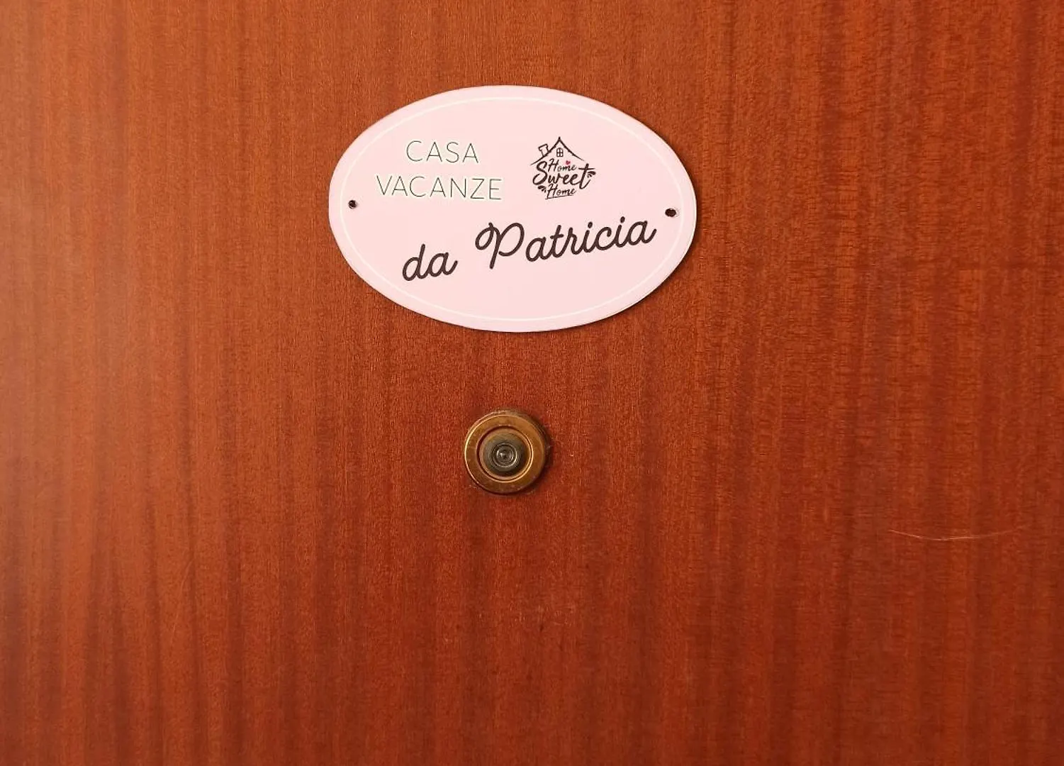 Appartamento Casa Vacanze da PatriciaD Olbia