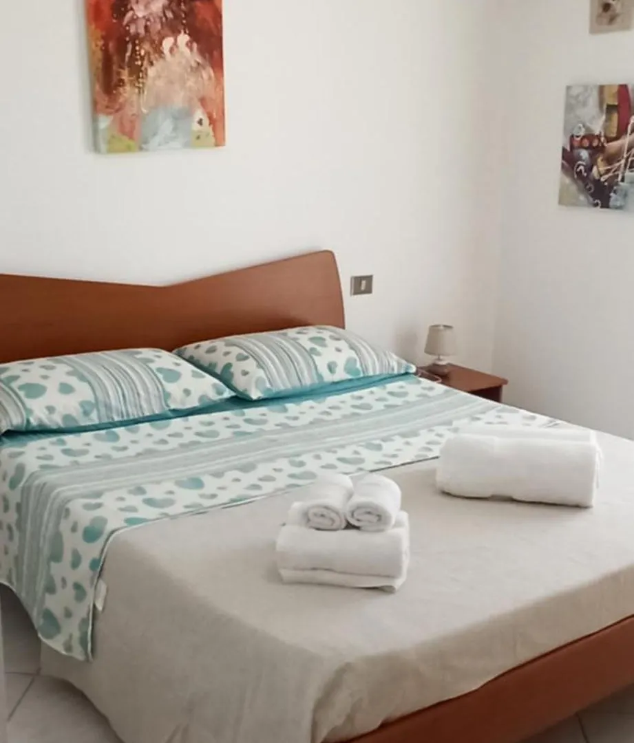 Casa Vacanze da PatriciaD Olbia