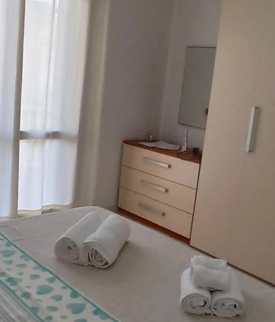 Appartamento Casa Vacanze da PatriciaD Olbia